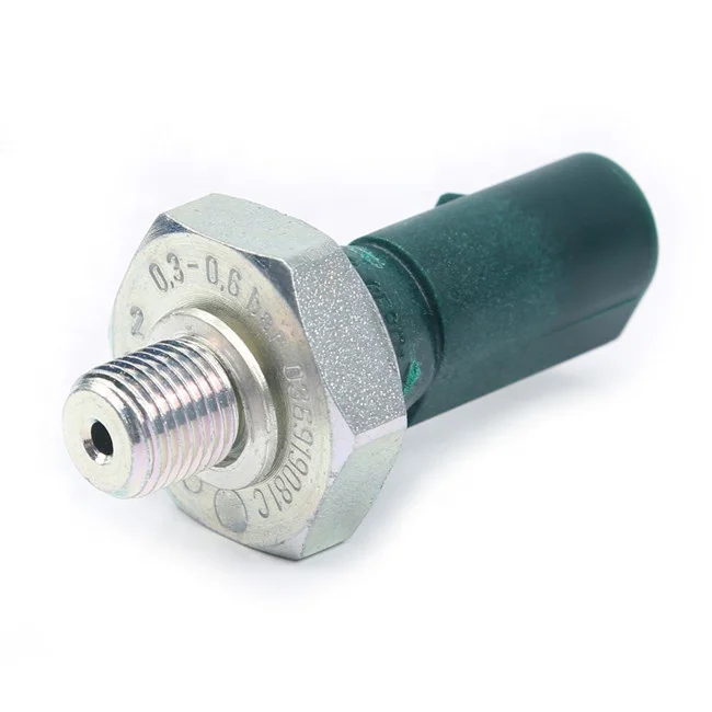 

036919081C электронный переключатель 0,3-0,6 бар датчик давления масла двигателя