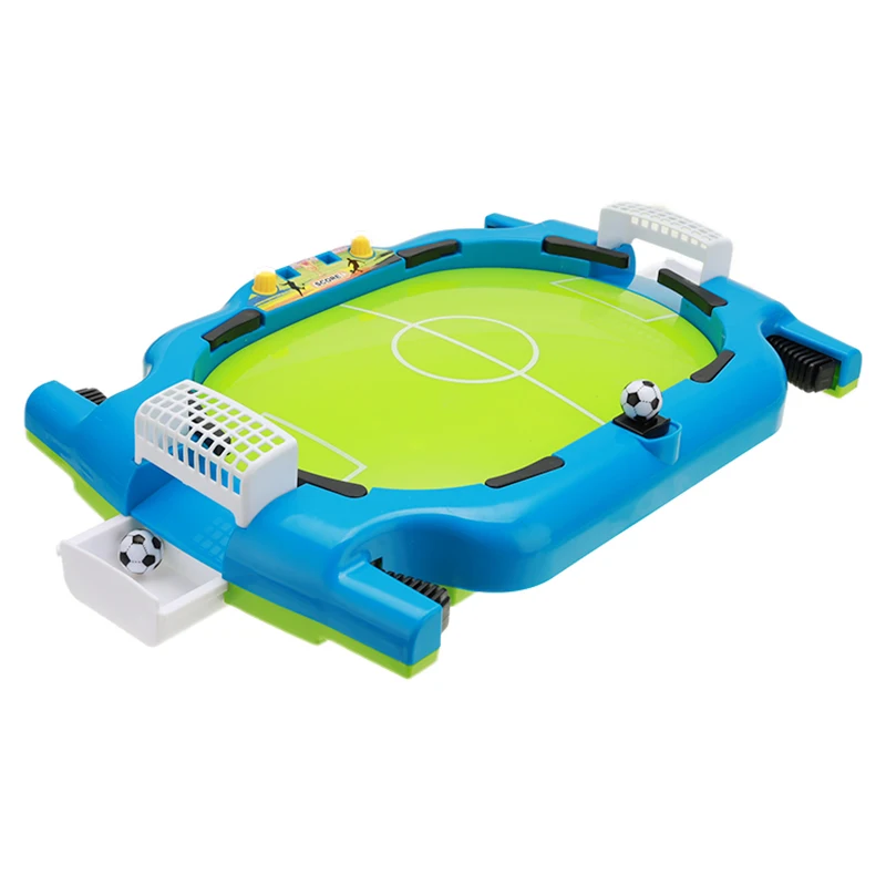 

Высокое Качество футбольная игра футбольный стол настольная игра 2 игрока семейная Вечеринка родители с детьми смешные игры развлечения