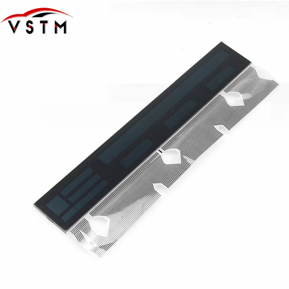 Новейший инструмент спидометра Ремонт ЖК дисплея и пикселя ленточный кабель для