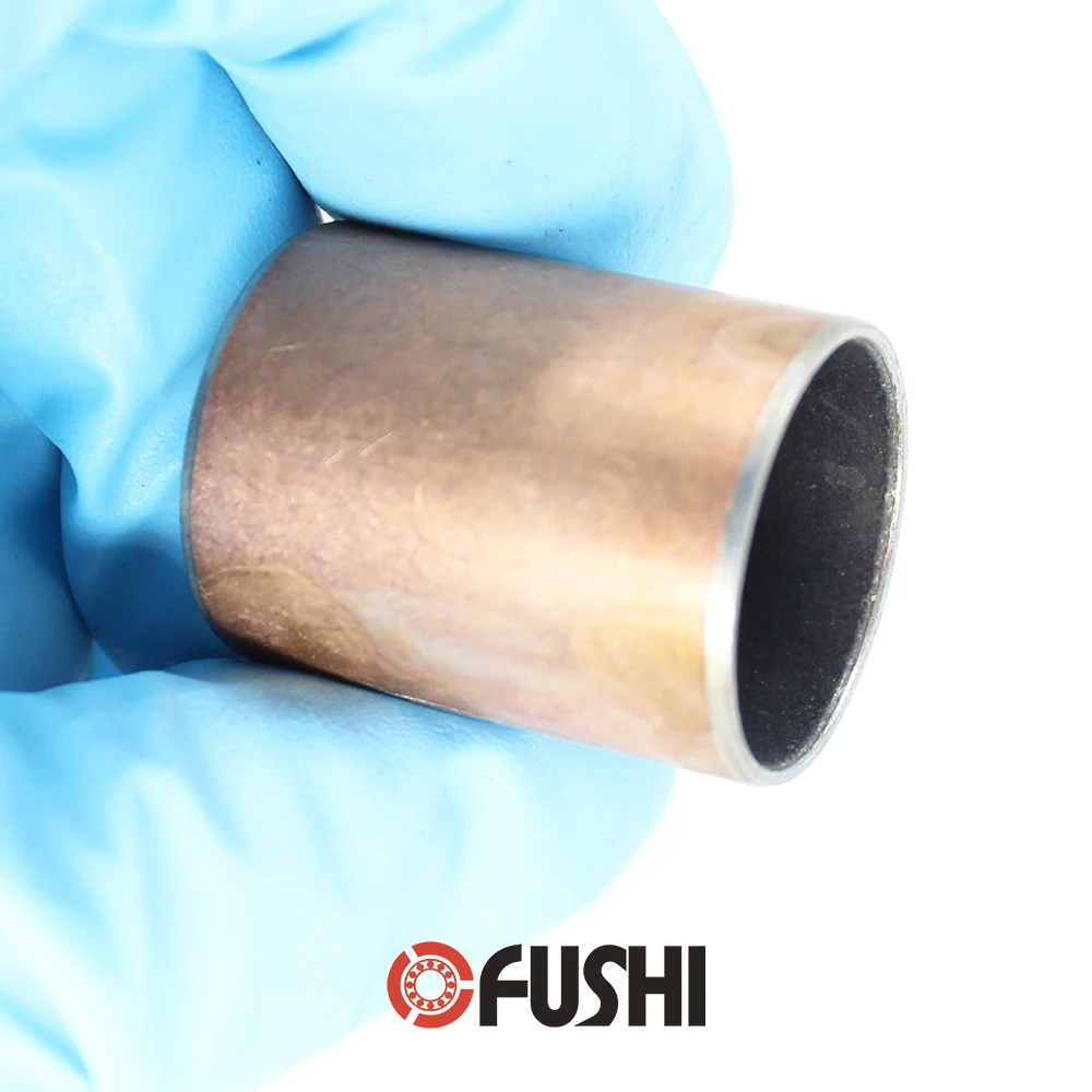 Комбинированные подшипники для самосмазывания SF1 втулка с подшипником