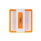 1 шт. Запасной нож для бумаги А4 машина для резки бумаги резак для бумаги триммер для альбома легкий коврик для резки