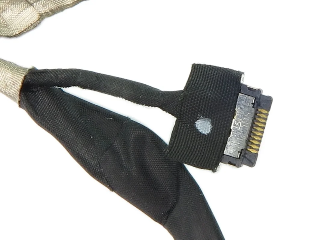 

FOR LENOVO Yoga 500-14ISK 80R5 500-14ACL 80NA LCD Video Cable