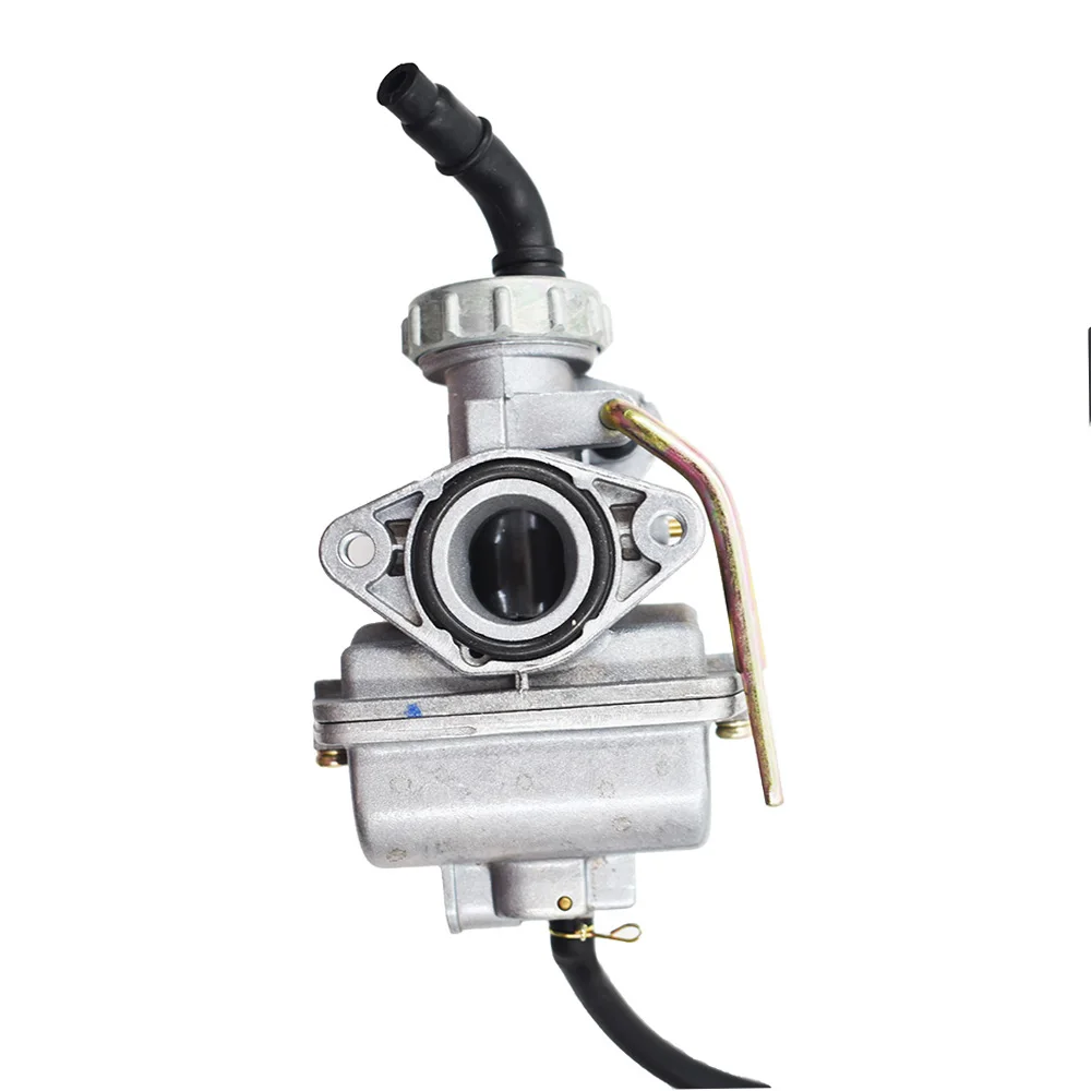Новый карбюратор 49cc 50cc для Regal Raptor DD50E Pagsta Mini Chopper Мопед 97cc 100cc | Автомобили и