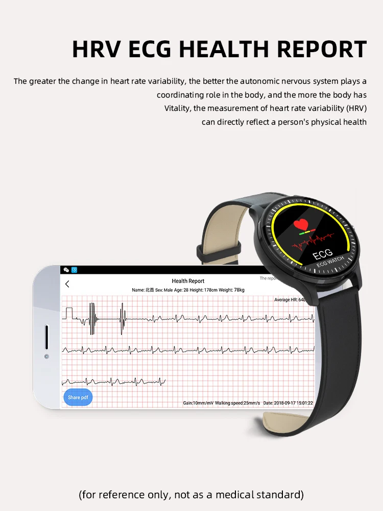 S10 Смарт-часы для мужчин ECG PPG IP68 водонепроницаемый цветной экран Boold монитор давления сердца звонок браслет-напоминатель спортивные мужские