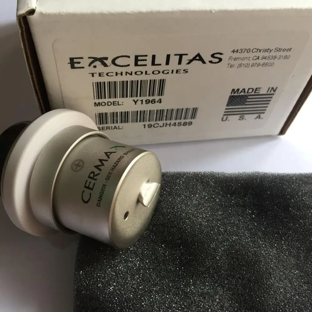 Ксеноновая дуговая лампа с отверстием для торцевого отверстия PENTAX EPK-i5000 endoscope EPK-i