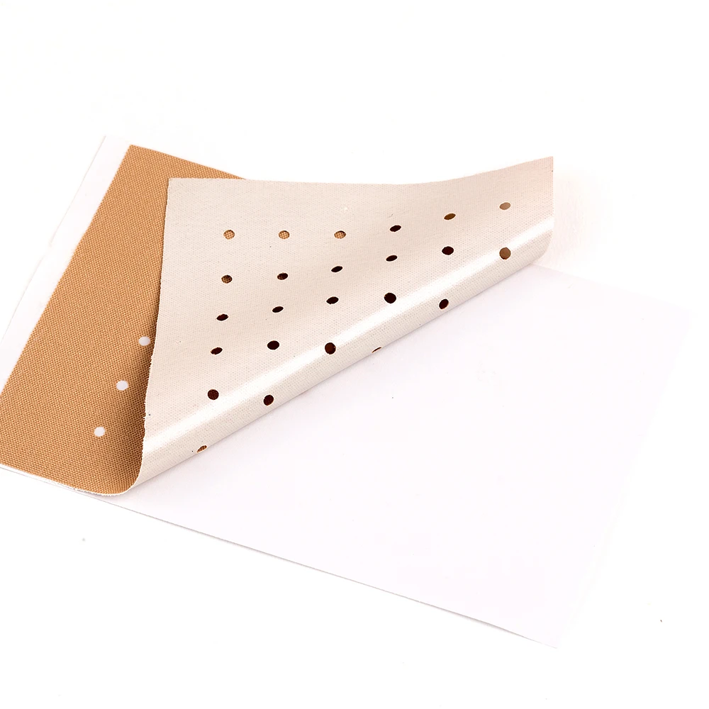 Ifory, 12 шт./2 коробки, пластырь для ухода за здоровьем и болью, 7X10 см, пластырь для облегчения боли в шее и спине, пористый самоклеющийся, такой же, как Salonpas