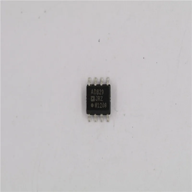 

5PCS AD829JR SOP8 Free shipping