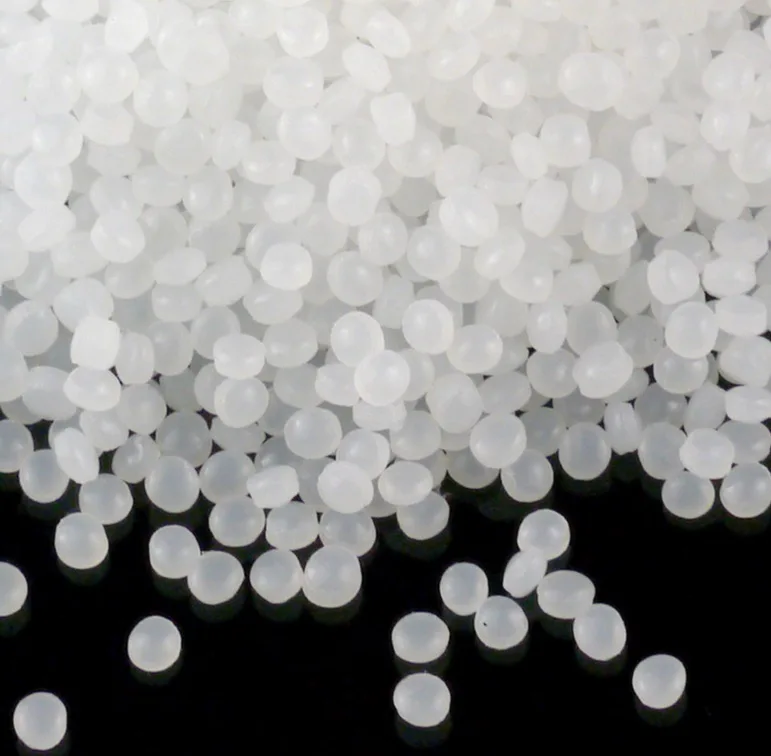 1000g LLDPE Plastic Particles Linear Low Density Polyethylene Raw Material | Обустройство дома