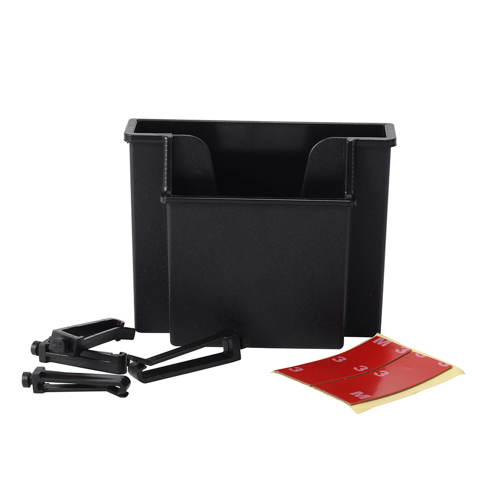 Коробка переключения передач для автомобиля держатель телефона Органайзер