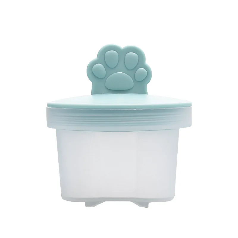 

Cooking Gadgets Baby Food Supplement Mold Jelly Pudding Steamed Cake Mold Baby Steamed Egg Cup Poached Egg Tool Set