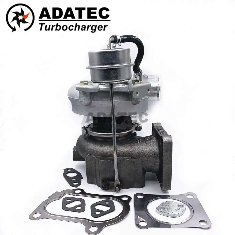 CT26 17201 17020 17201-17020 1720117020 Turbo Turbocharger For TOYOTA Land Cruiser LandCruiser HR492HT 1HD 1HDT 1HD-T 180HP | Автомобили и