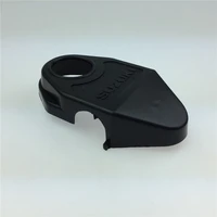 starpad for haojue suzuki prince gn125 gn125h motorcycle electric door lock cover free shipping