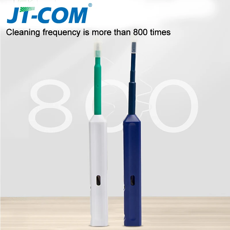 Средство для очистки оптического волокна LC/SC/FC/ST 1 25 мм 2 5 | Мобильные телефоны и