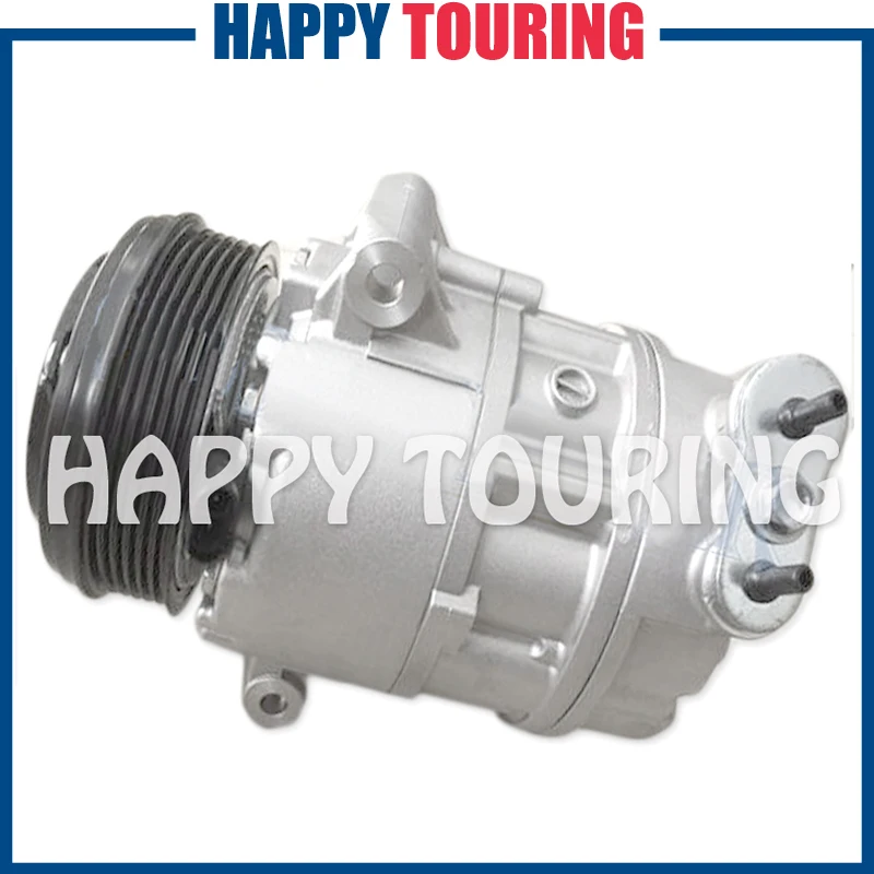 Автомобильный воздушный компрессор кондиционера Aircon подходит для HOLDEN модового