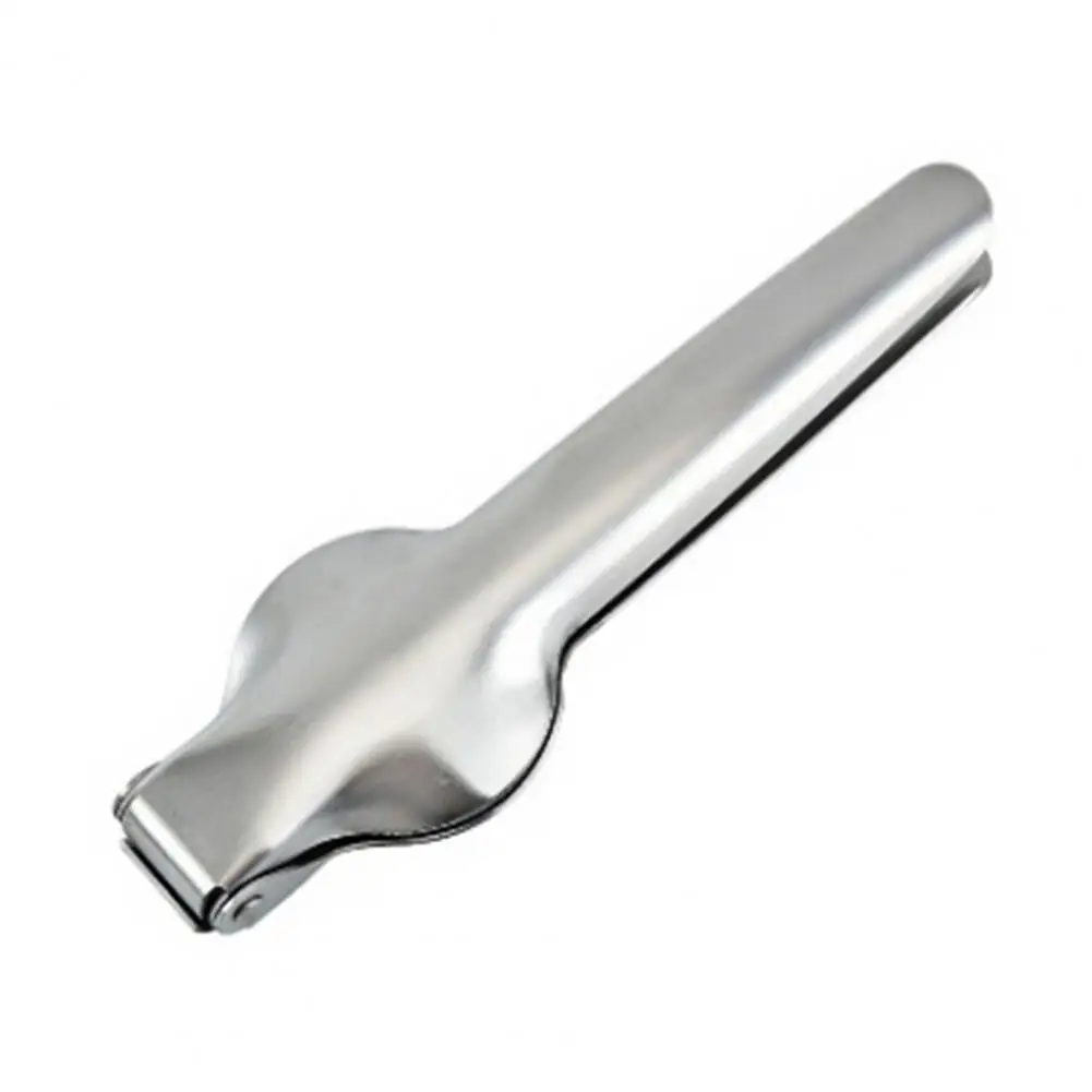 

HOT SALES !!Stainless Steel Chestnut Clip Walnut Plier Nutcracker Sheller Nut Opener Gadget