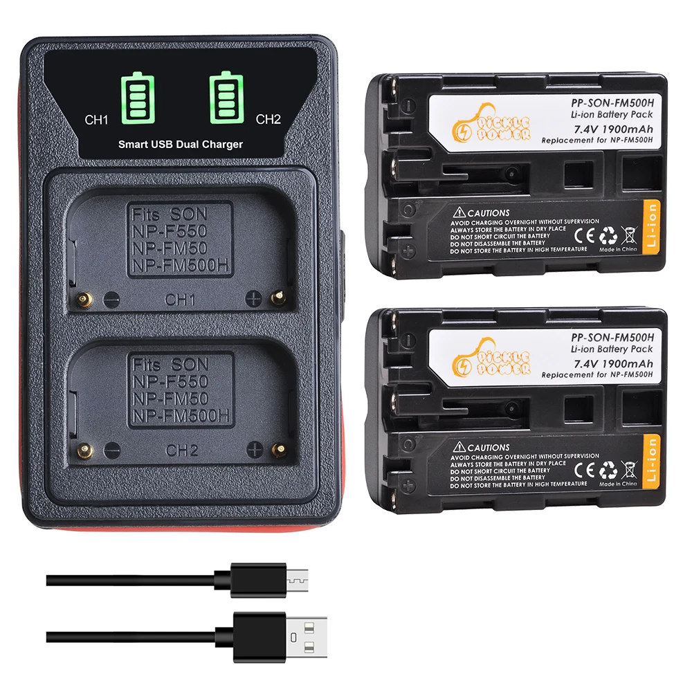 Двойное зарядное устройство USB для Sony A57 A65 A77 A99 A350 A450 A550 A580 A900 A200 A200W | Электроника