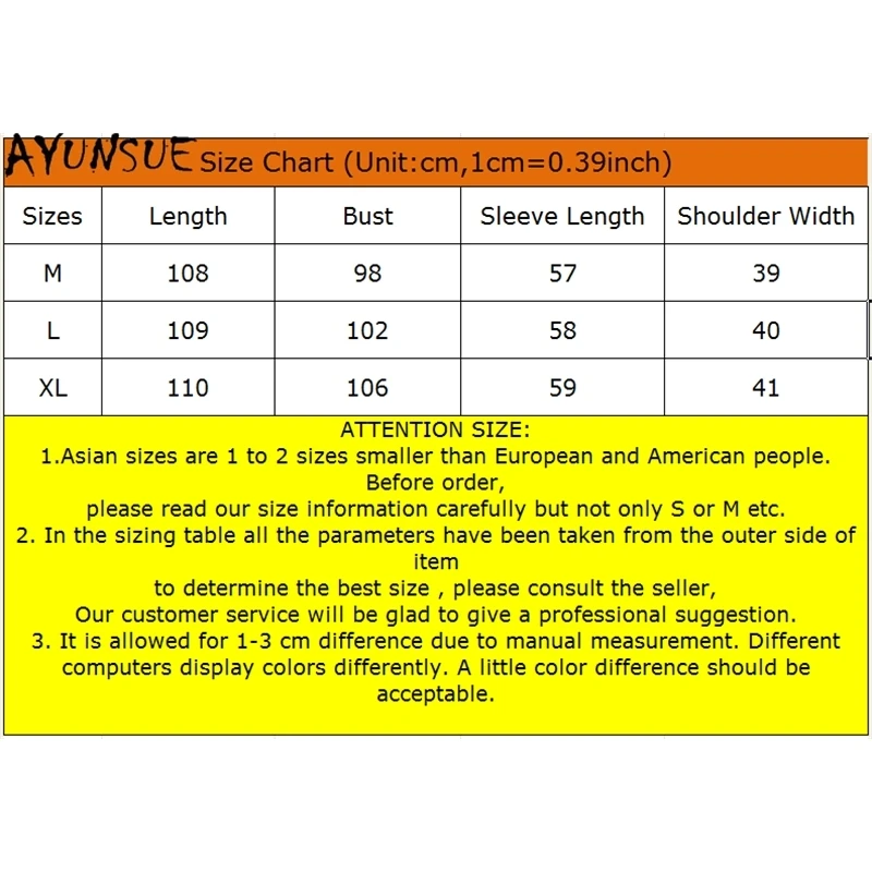 

JCBC 2021 Down Coat Female Jacket Women's Winter Down Jacket Long Women's Clothing Warm Fashion Ropa Mujer YAMY19080 Pph690