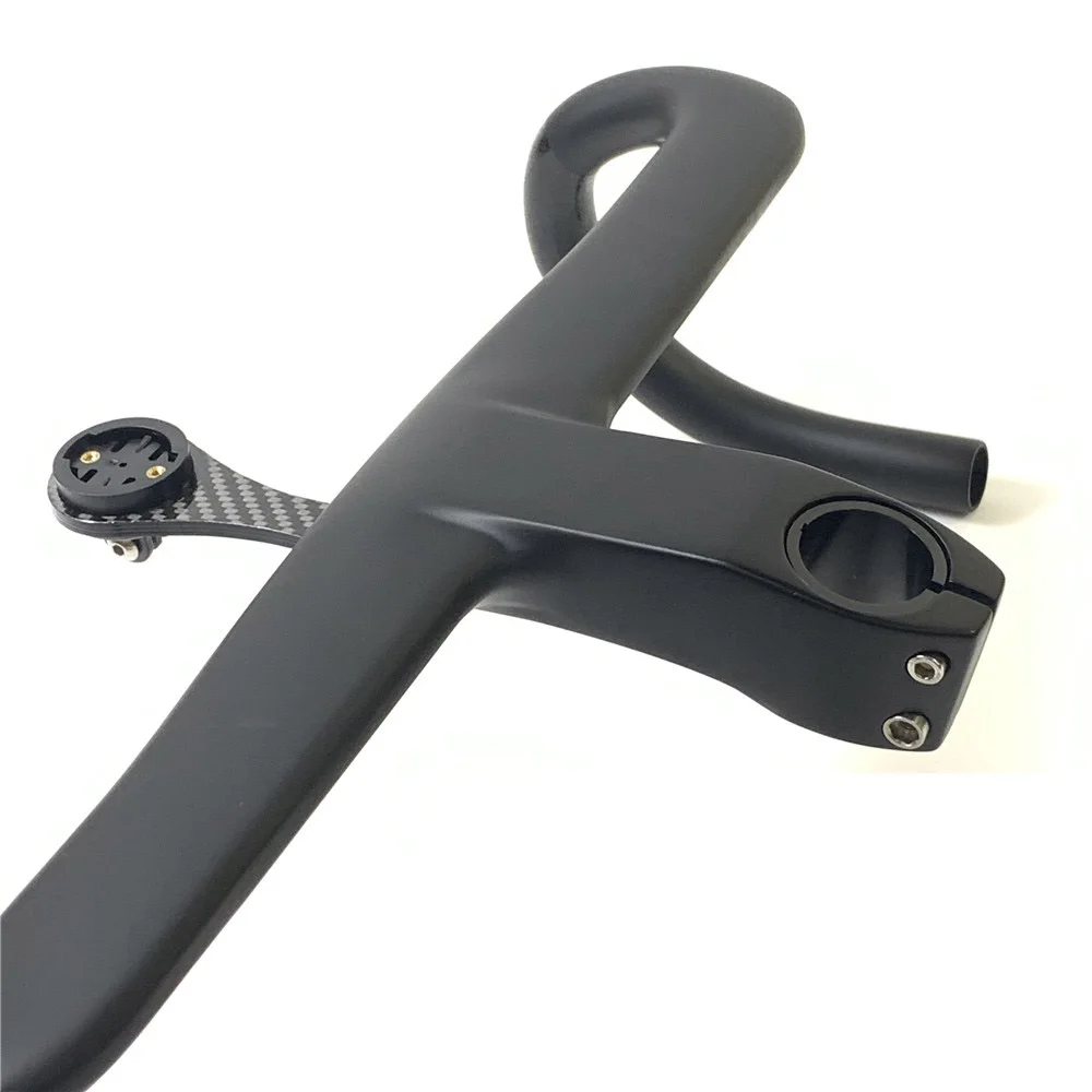 Шоссейный велосипед LEADXUS TIHB05 OD2 28 6/31 8 мм с компьютерным креплением Garmin/Bryton/Cateye/Wahoo |
