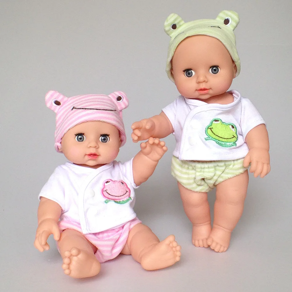 Blink Reborn Детская кукла, ребенок раннего детского сада игрушка День рождения Подарочная одежда костюм для новорожденных душ сменная одежда игрушка