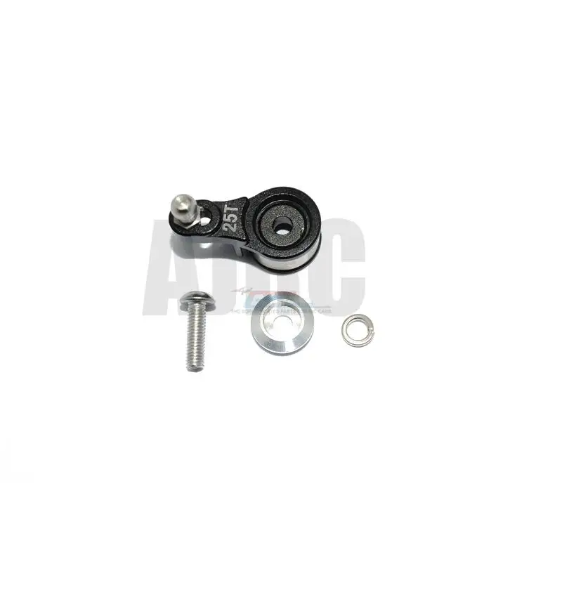 TRAXXAS TRX 4 Defender BRONCO G500 K5 6 G63 вершина 2065 servo arm|Детали и аксессуары| |