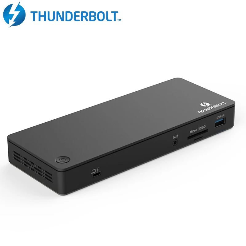 

Usb-концентратор 13 в 1, usb type-c, usb 3,1, адаптер концентратора с hd-mi TBT3 SD/TF, док-станция usb для MacBook Air Pro