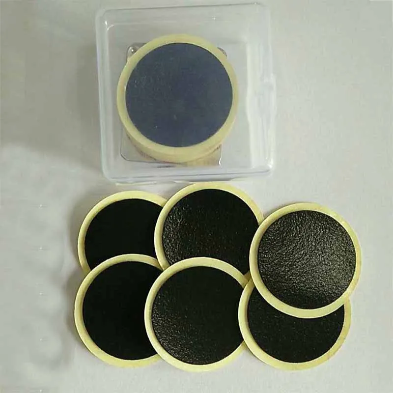 Велосипед не нужен клей велосипед Внутренний для шин нашивка без клеевого слоя