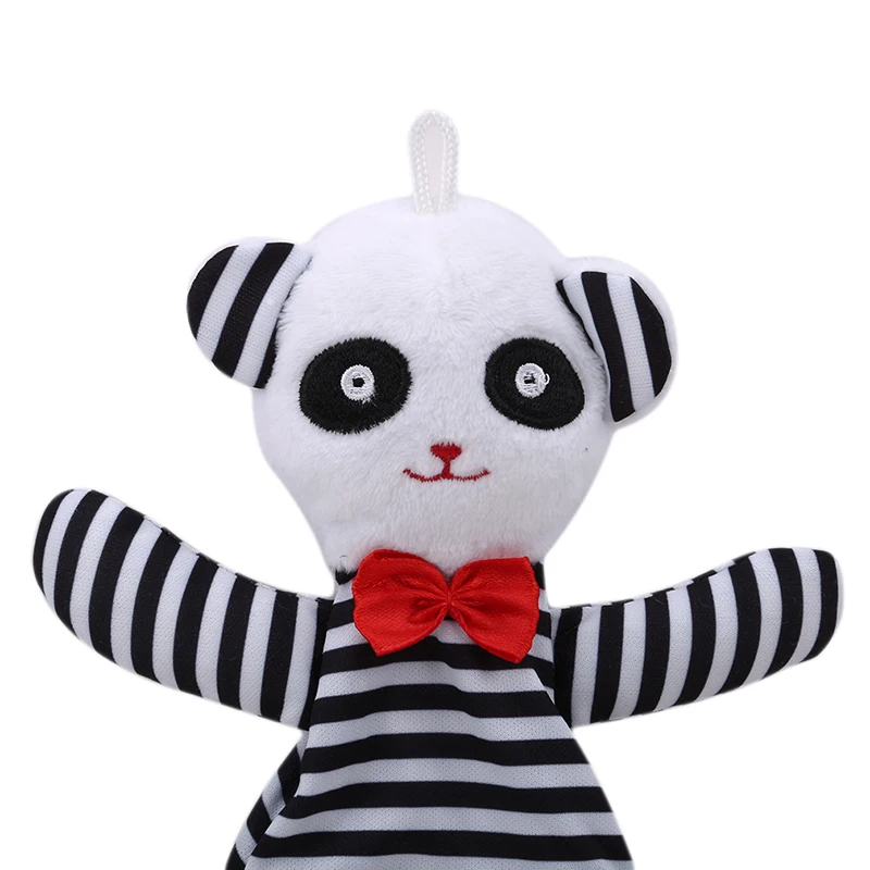 

Hot Cute Animal Plush Toys Newborn Animal Shape Blankie Soothing Towel Of Baby Toys Infant Baby Gift Soft Soothe Towel Baby Toys