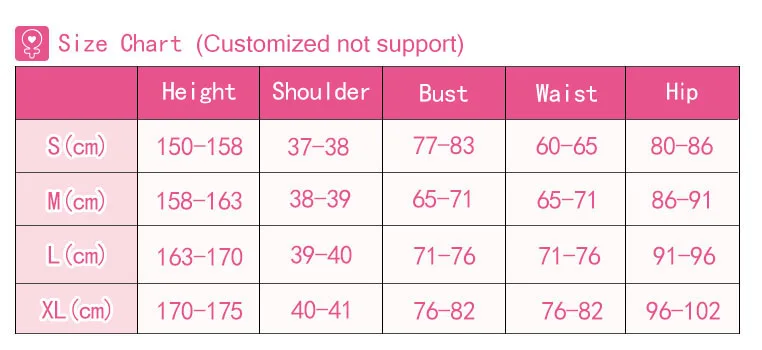 Кимоно для косплея косплей костюм все размеры|Костюмы аниме| |