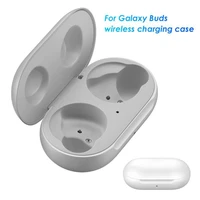 replacement charging box for samsung earbuds charger case cradle for galaxy buds wireless earphones accessories