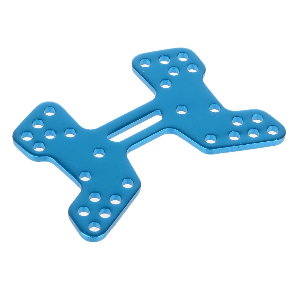 06059 задний HSP башня амортизатора Р/У Машинки запасных Запчасти для 1/10th гоночный