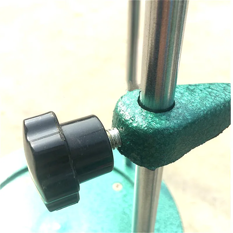 Электрическая вибрационная сито Шейкер для сита диаметром 30 см с функцией