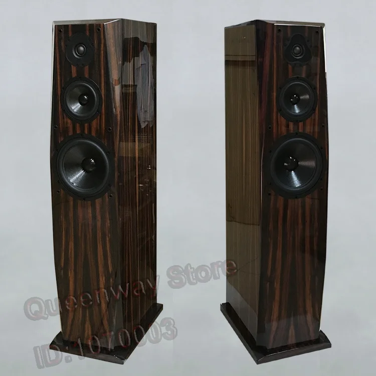 

8 inch three ways floor standing speaker loudspeak Eton 5-212 midrange 5-inches +midrang-bass 8-212 Speaker DIY