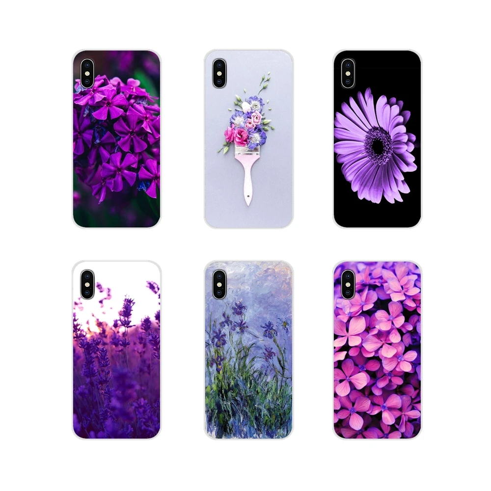 Силиконовый чехол для телефона Huawei Y5 Y6 Y7 Y9 Prime Pro GR3 GR5 2017 2018 2019 Y3II Y5II Y6II простой