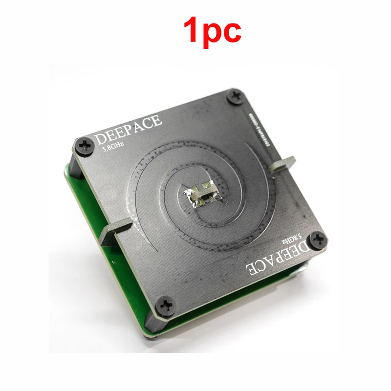 Направленная антенна передачи изображения 5 8 ГГц 11dBi с высоким коэффициентом