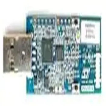 STEVAL-IDS001V4 RF инструменты разработки SPIRIT1 низкая стоимость USB ключ 868 МГц |
