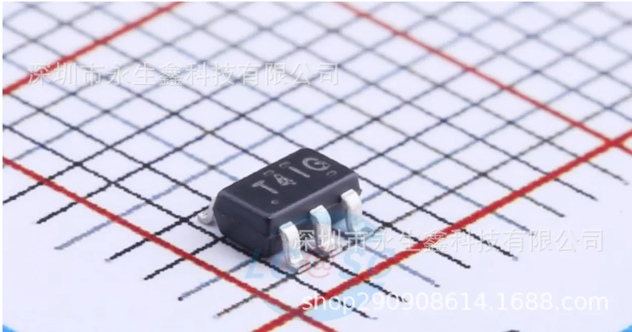 

Free Shipping TL343IDBVR TL343 SOT23-5 T4IU IC