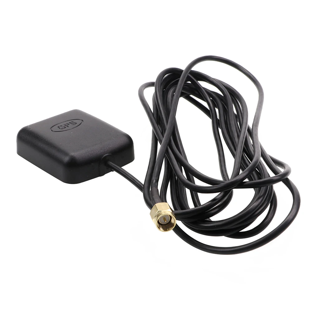 3 м Сигнал SMA Conector мотоцикл автомобильный навигационный Магнитный базовый