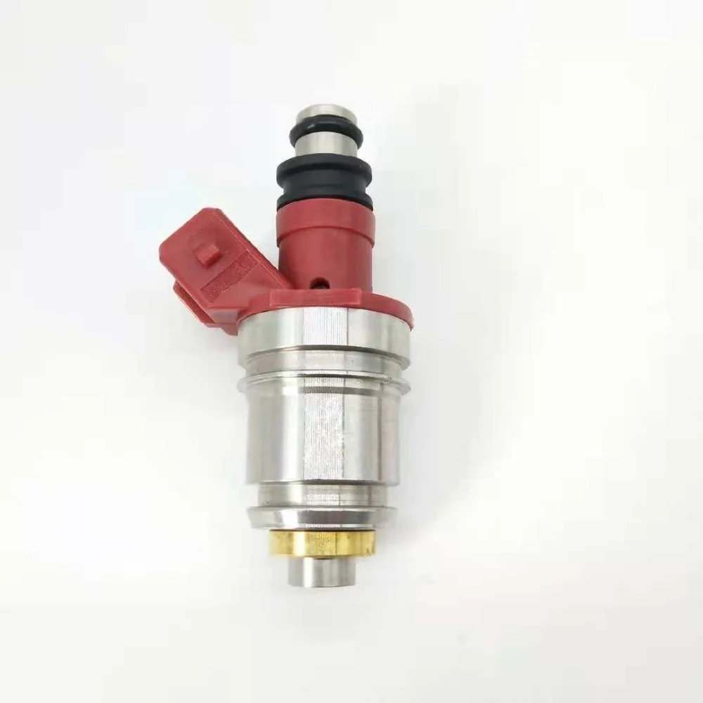 Сопло для Nissan патруль y60 2030 tb42 OEM: js21 1 16600 86g01 1660086g01 86g00 1660086g00 UD.|Топливный инжектор| |