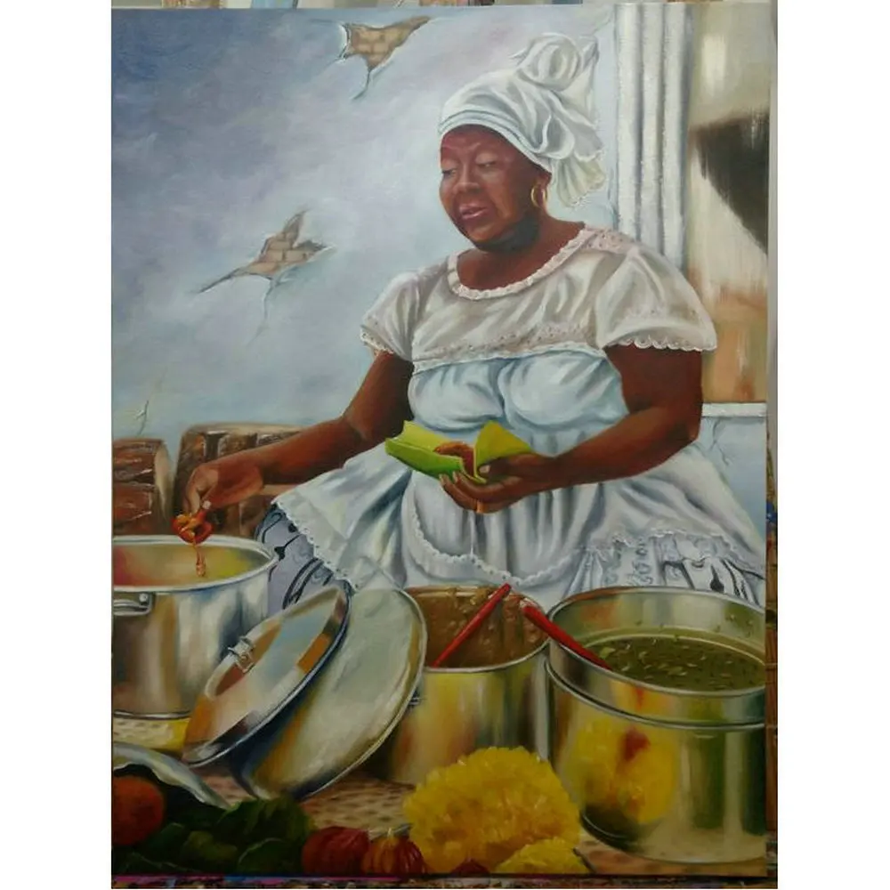 Алмазная живопись стразы s вышивка еды краска полное сверло квадратная картина