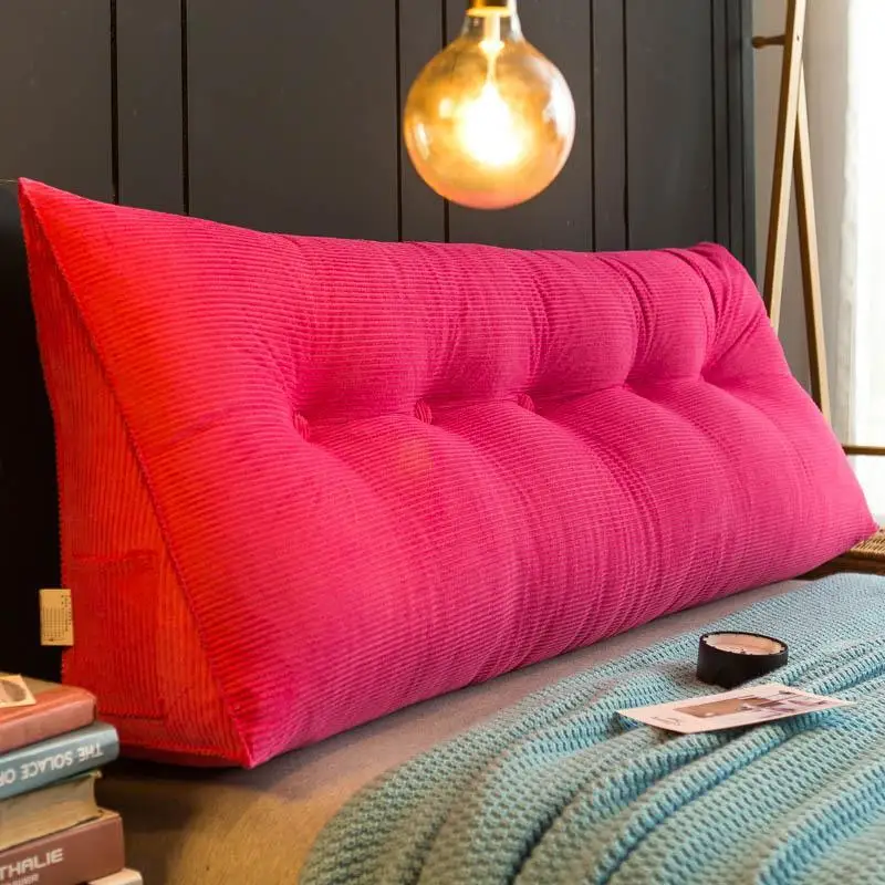 Украшение Decorativa Cojin Infantil Almofada Deco дом секс Taie Coussin большая подушка назад домашний