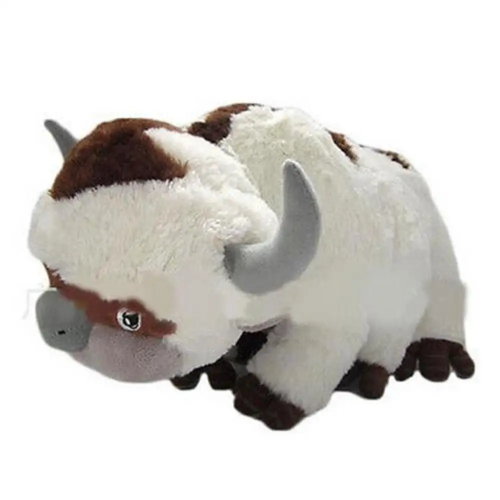 Appa Аватар чучела плюшевые игрушки куклы Рождественские подарки 50 см |