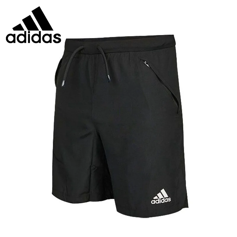 

Оригинальное новое поступление, короткие мужские шорты Adidas AM WV, спортивная одежда
