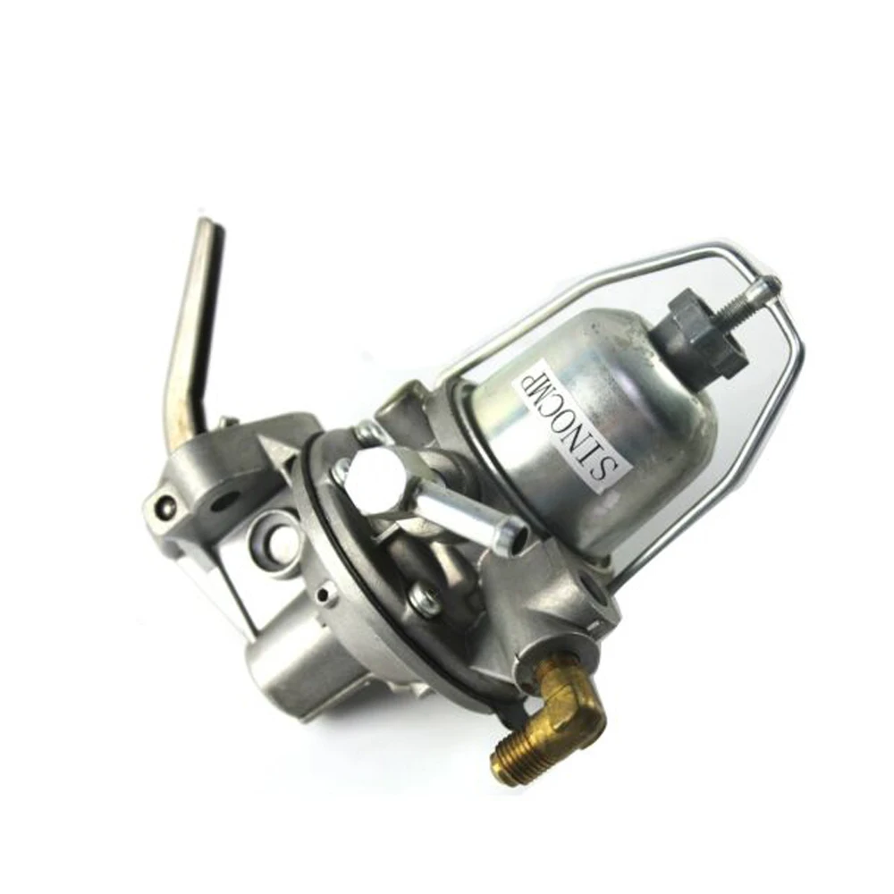 New Fuel Pump 17010-50K00 For Nissan H20-2 H25-2 K21 K25 Engine TCM Cat LPG Forklift OEM : 1701050K00 17010-50K60 1701050K60 | Автомобили