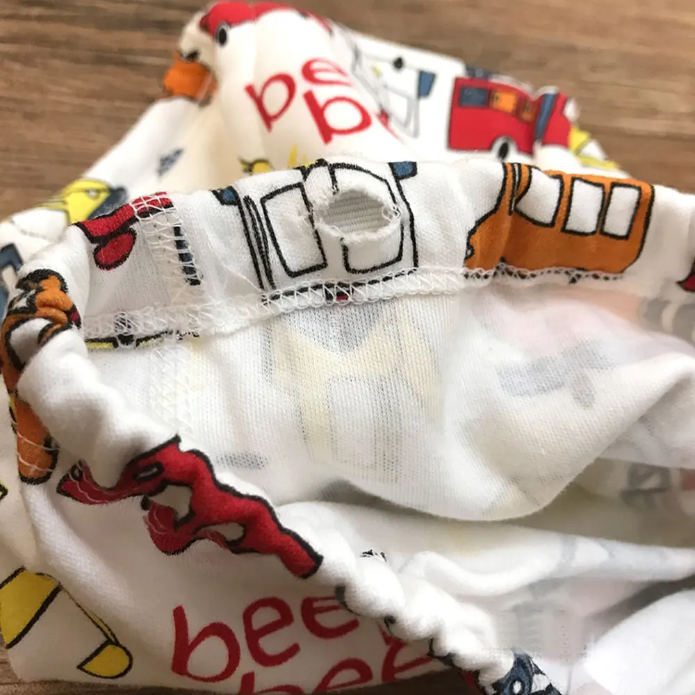 Рисунок 5 - Детские тренировочные штаны