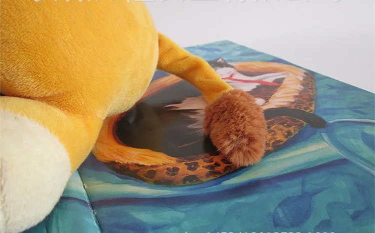 Горячая милые аниме Simba Король Лев Плюшевые игрушки хорошего качества Simba мягкие милые животные куклы для дети детские подарки