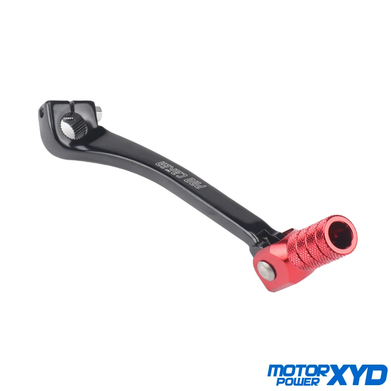 Алюминиевая заготовка CNC для фрикционов CRF450R 2017 2018 CRF450RX CRF250R Мотокросс эндуро Байк