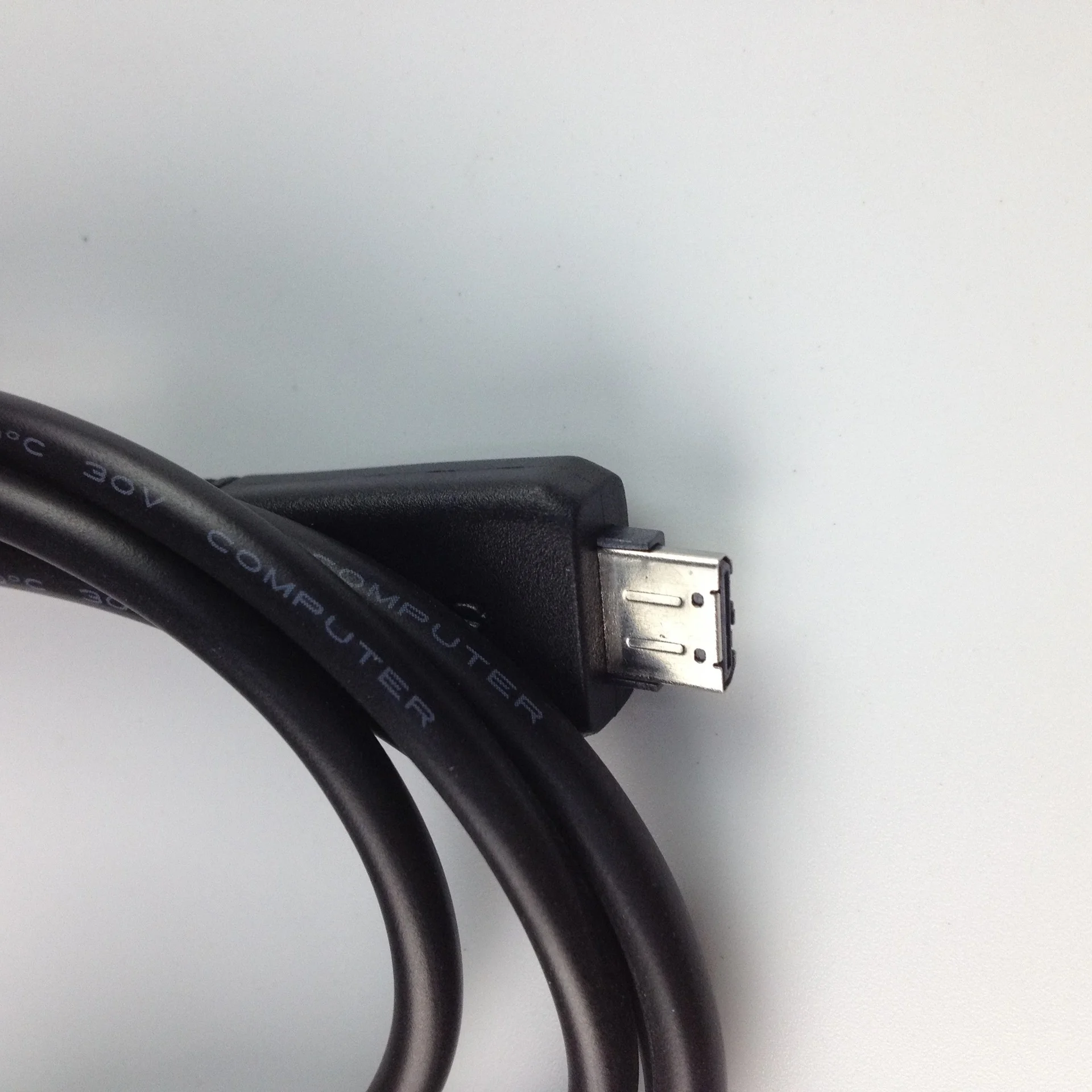 USB-кабель для зарядки с магнитным кольцом 1 5 м | Электроника