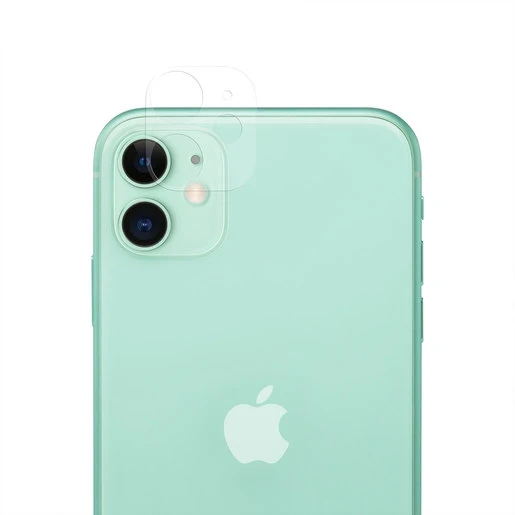 Защитная пленка Moshi AirFoil Camera Protector для камеры iPhone 11 | Мобильные телефоны и