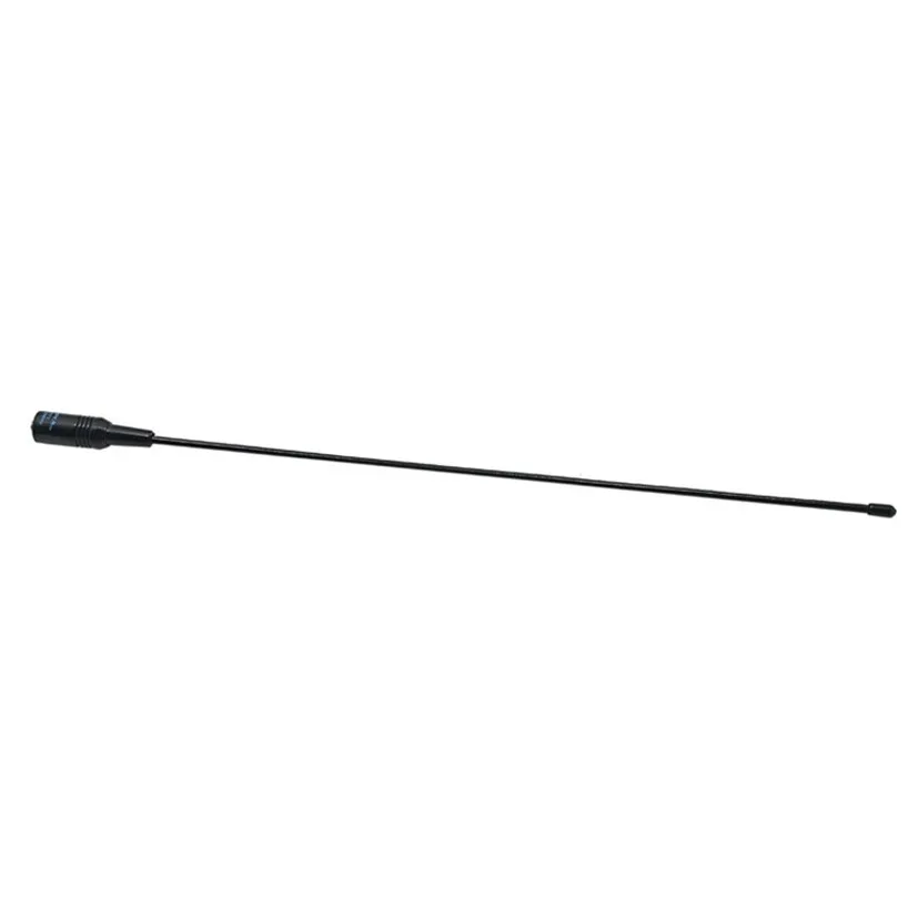 100 шт. Φ Гибкая двухдиапазонная антенна 144/430 МГц для Baofeng|dual band antenna|dual antenna 144/430mhzband |