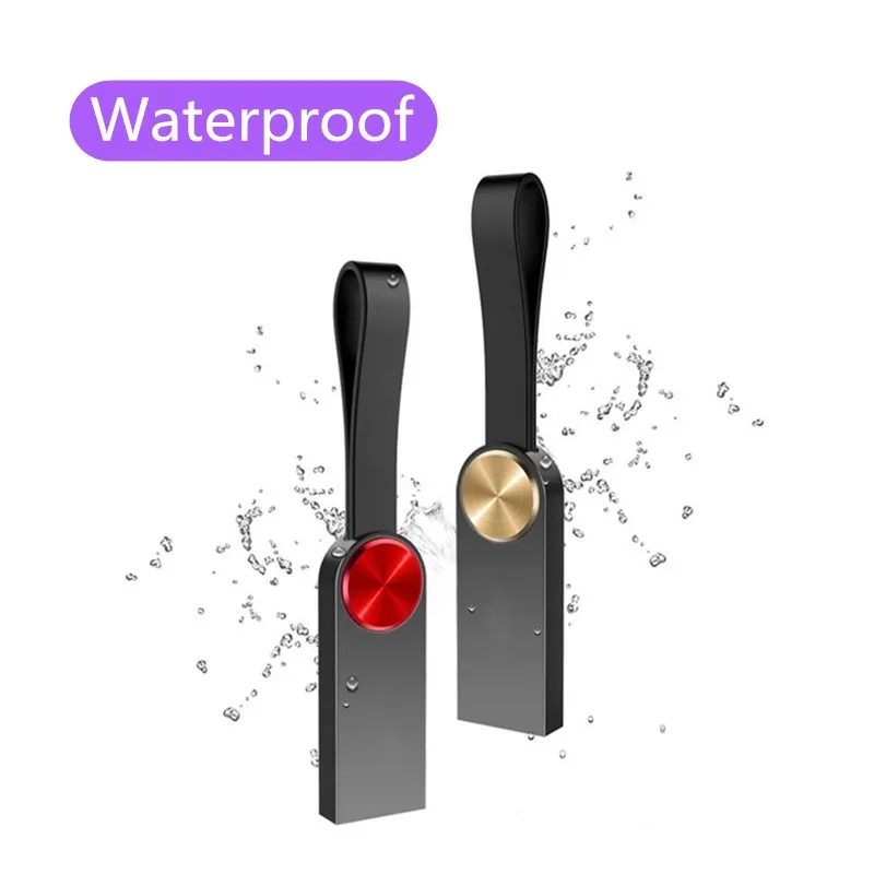 Популярный мини металлический USB флеш накопитель 3 0 8 ГБ 16 32 64 Гб 128